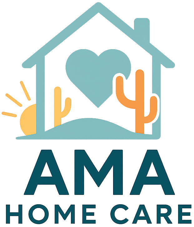 AMA Home Care